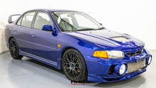 Load image into Gallery viewer, 1996 Mitsubishi Lancer Evolution IV
