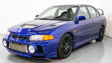 Load image into Gallery viewer, 1996 Mitsubishi Lancer Evolution IV
