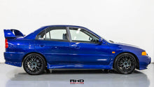 Load image into Gallery viewer, 1996 Mitsubishi Lancer Evolution IV
