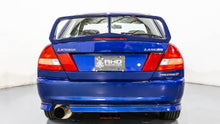 Load image into Gallery viewer, 1996 Mitsubishi Lancer Evolution IV
