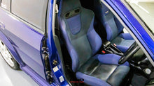 Load image into Gallery viewer, 1999 Mitsubishi Lancer Evolution VI GSR
