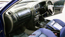 Load image into Gallery viewer, 1999 Mitsubishi Lancer Evolution VI GSR
