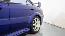 Load image into Gallery viewer, 1999 Mitsubishi Lancer Evolution VI GSR
