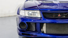 Load image into Gallery viewer, 1999 Mitsubishi Lancer Evolution VI GSR
