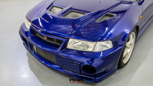 Load image into Gallery viewer, 1999 Mitsubishi Lancer Evolution VI GSR
