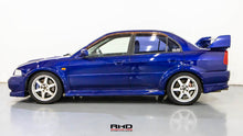 Load image into Gallery viewer, 1999 Mitsubishi Lancer Evolution VI GSR
