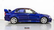 Load image into Gallery viewer, 1999 Mitsubishi Lancer Evolution VI GSR
