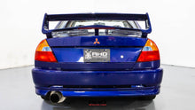 Load image into Gallery viewer, 1999 Mitsubishi Lancer Evolution VI GSR
