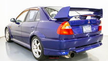 Load image into Gallery viewer, 1999 Mitsubishi Lancer Evolution VI GSR
