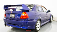 Load image into Gallery viewer, 1999 Mitsubishi Lancer Evolution VI GSR
