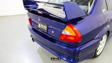 Load image into Gallery viewer, 1999 Mitsubishi Lancer Evolution VI GSR
