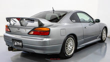 Load image into Gallery viewer, 1999 Nissan Silvia Spec S
