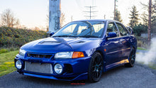 Load image into Gallery viewer, 1996 Mitsubishi Lancer Evolution IV
