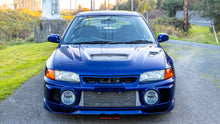 Load image into Gallery viewer, 1996 Mitsubishi Lancer Evolution IV
