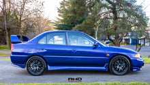 Load image into Gallery viewer, 1996 Mitsubishi Lancer Evolution IV
