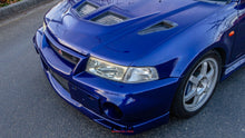 Load image into Gallery viewer, 1999 Mitsubishi Lancer Evolution VI GSR
