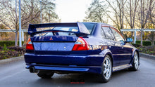 Load image into Gallery viewer, 1999 Mitsubishi Lancer Evolution VI GSR
