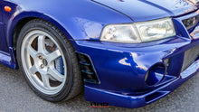 Load image into Gallery viewer, 1999 Mitsubishi Lancer Evolution VI GSR
