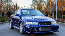 Load image into Gallery viewer, 1999 Mitsubishi Lancer Evolution VI GSR
