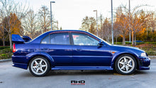 Load image into Gallery viewer, 1999 Mitsubishi Lancer Evolution VI GSR
