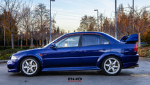 Load image into Gallery viewer, 1999 Mitsubishi Lancer Evolution VI GSR
