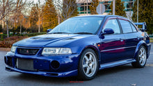 Load image into Gallery viewer, 1999 Mitsubishi Lancer Evolution VI GSR
