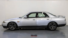 Load image into Gallery viewer, 1995 Nissan Skyline R33 GTS25T
