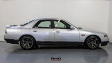 Load image into Gallery viewer, 1995 Nissan Skyline R33 GTS25T
