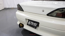 Load image into Gallery viewer, 1999 Nissan Silvia Spec R *SOLD*
