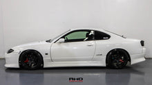 Load image into Gallery viewer, 1999 Nissan Silvia Spec R *SOLD*
