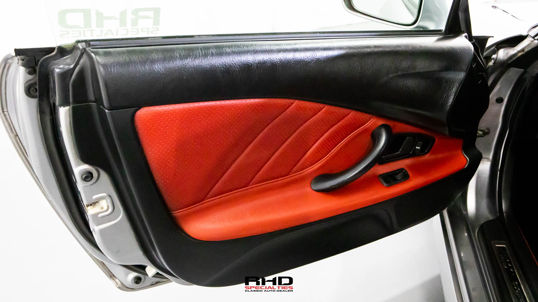 1999 Honda S2000 JDM car for sale — photo 13 of 25