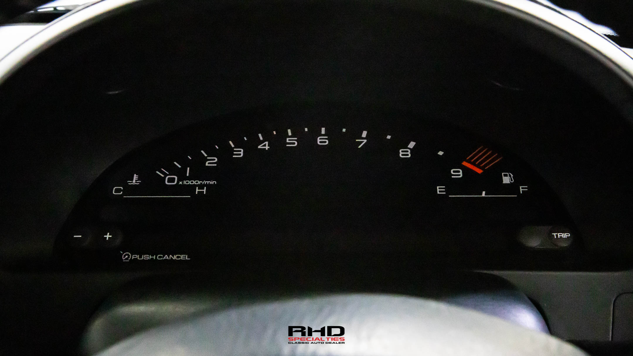 1999 Honda S2000 JDM car for sale — photo 18 of 25