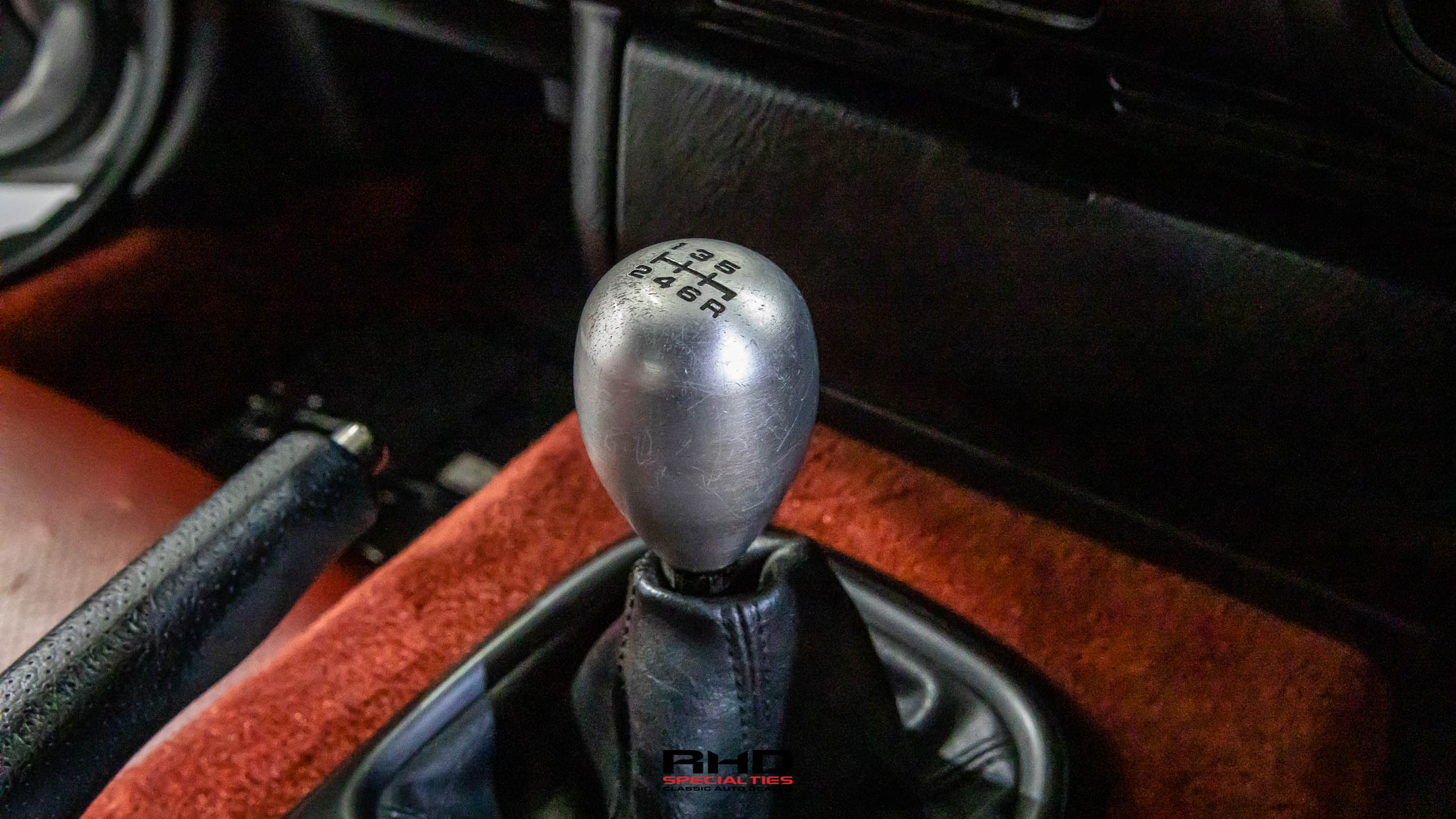 1999 Honda S2000 JDM car for sale — photo 19 of 25