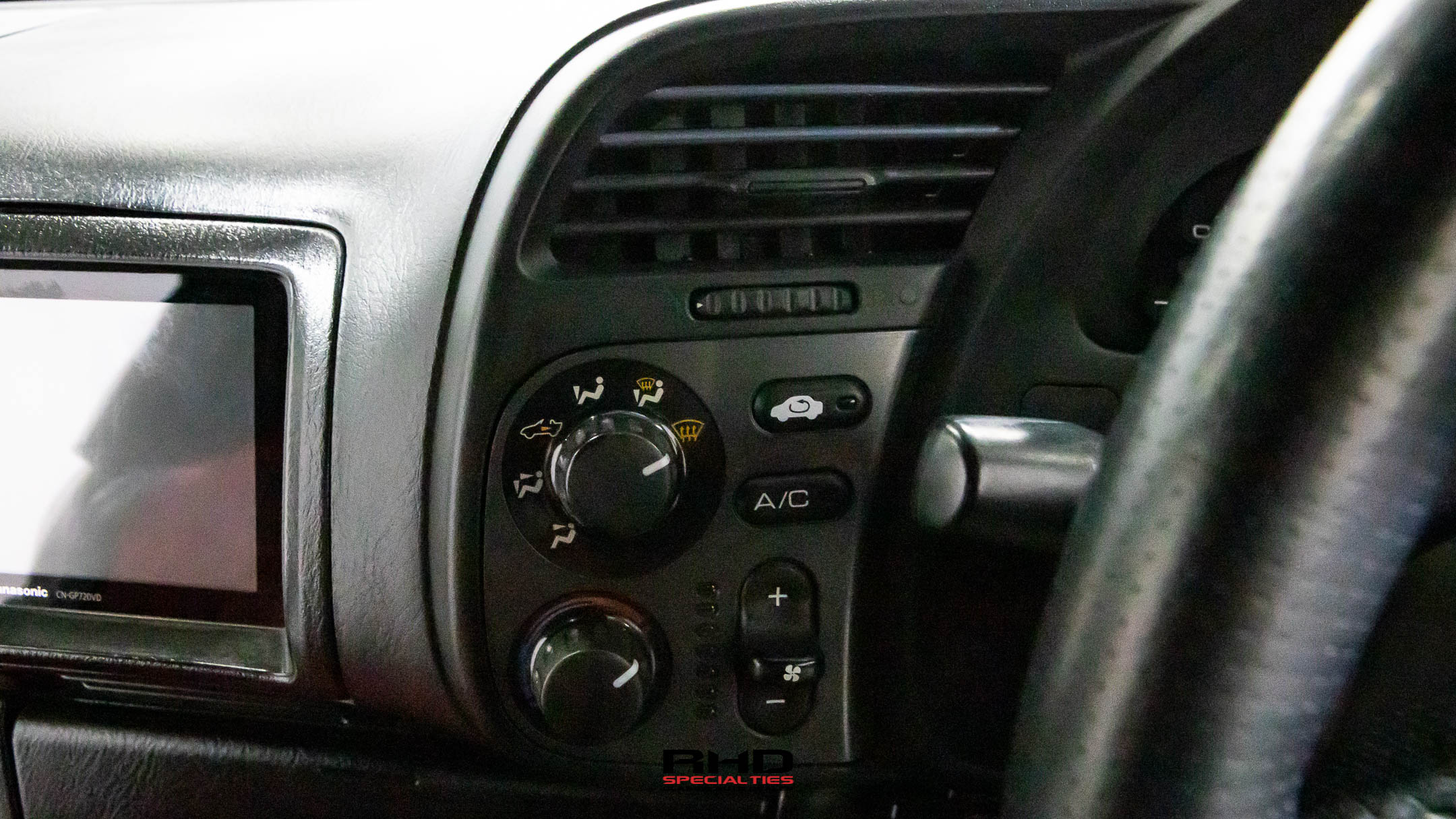 1999 Honda S2000 JDM car for sale — photo 21 of 25