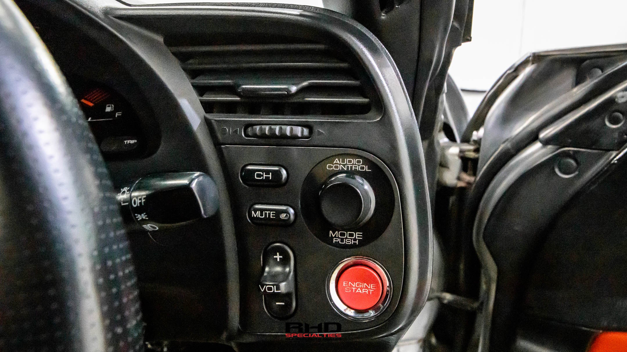 1999 Honda S2000 JDM car for sale — photo 22 of 25