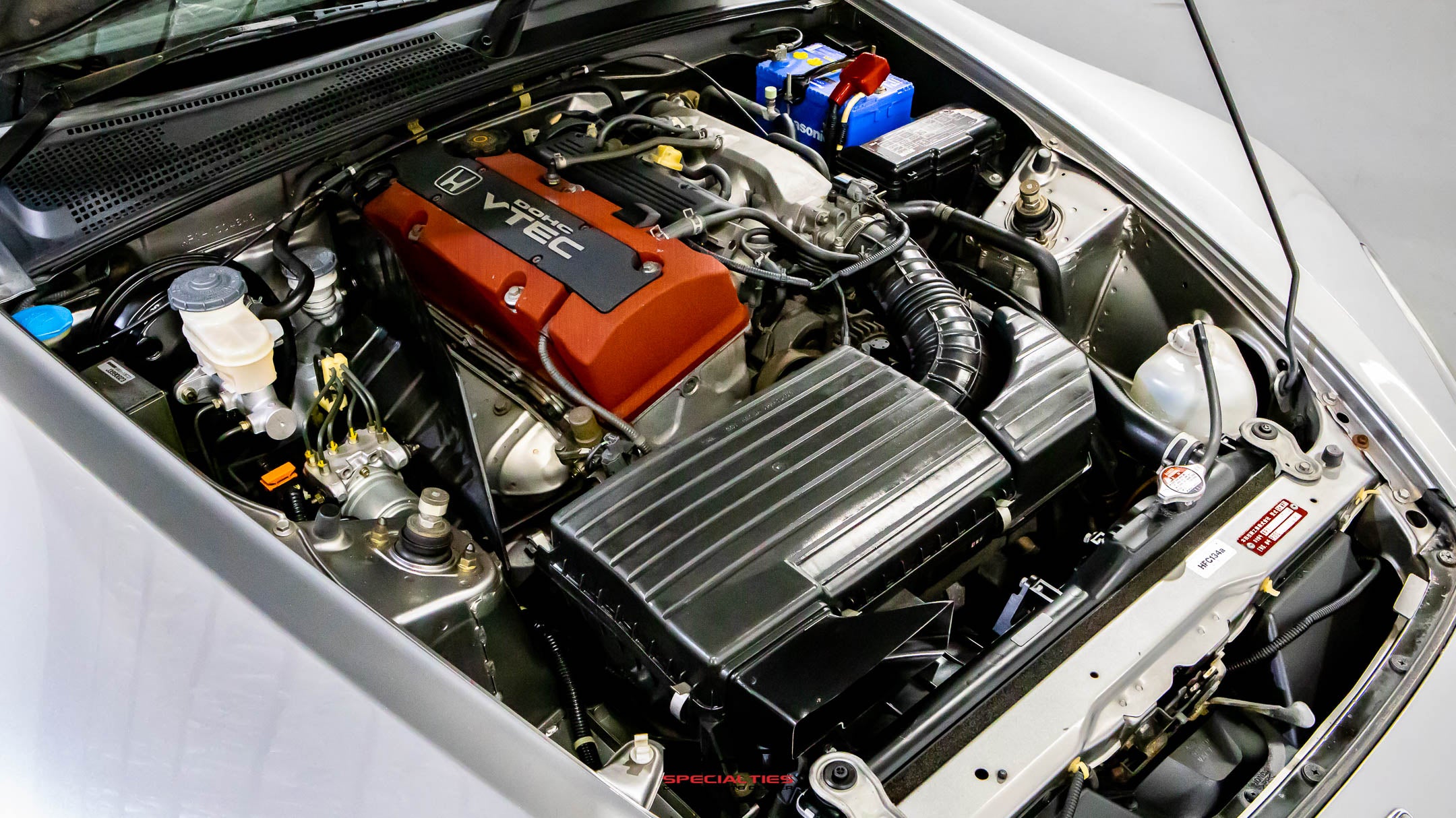 1999 Honda S2000 JDM car for sale — photo 24 of 25