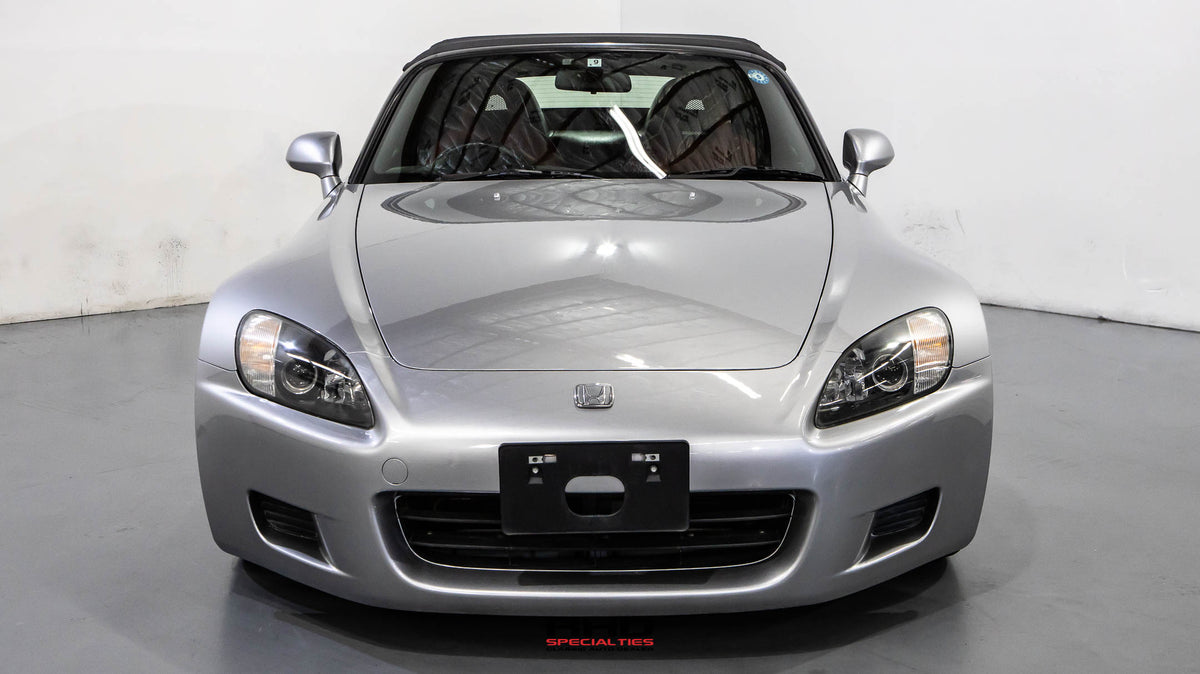 1999 Honda S2000 – RHD Specialties LLC