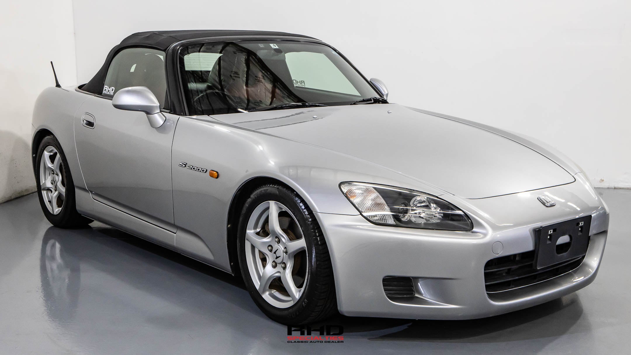 1999 Honda S2000 JDM car for sale
