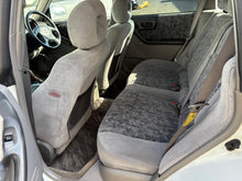 Load image into Gallery viewer, Subaru Forester T/TB (ETA: Landing April)
