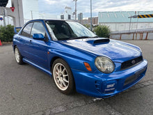 Load image into Gallery viewer, Subaru Impreza WRX STI (ETA: Landing October)
