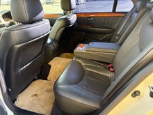 Load image into Gallery viewer, Toyota Celsior (ETA. landing January)
