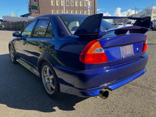 Load image into Gallery viewer, Mitsubishi Lancer Evolution VI GSR (In Process)
