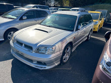 Load image into Gallery viewer, Subaru Legacy GTB Wagon (In Process)

