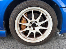 Load image into Gallery viewer, Subaru Impreza WRX STI (ETA: Landing October)
