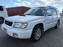 Load image into Gallery viewer, Subaru Forester T/TB (ETA: Landing April)
