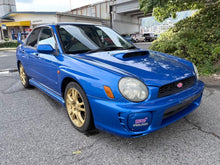Load image into Gallery viewer, Subaru Impreza WRX STI (ETA: Landing June) *Reserved*
