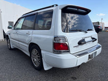 Load image into Gallery viewer, Subaru Forester T/TB (ETA: Landing April)
