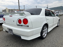 Load image into Gallery viewer, Nissan Skyline R34 GTT Sedan AT (In Process)
