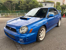 Load image into Gallery viewer, Subaru Impreza WRX STI (ETA: Landing October)
