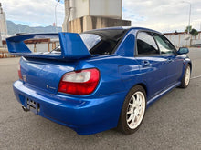 Load image into Gallery viewer, Subaru Impreza WRX STI (ETA: Landing October)
